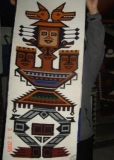 Imagen Tapiz Salasaca